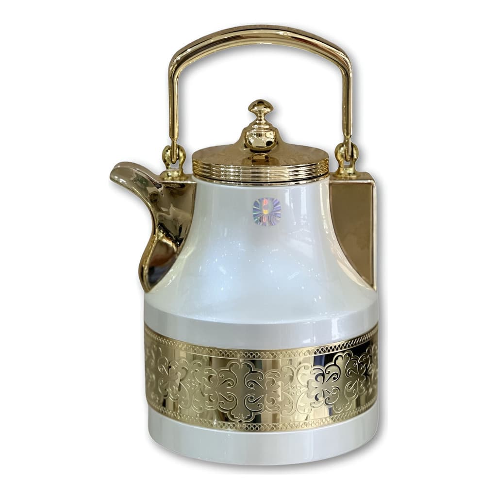 Garrafa Térmica De Luxo - La Thériere