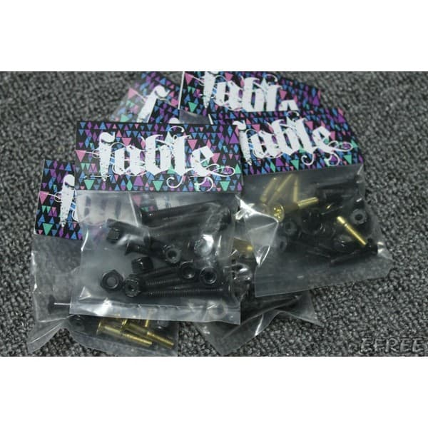 FABLE Board Nail Bridge Prego Ponte Longa Prego Ponte Curta 1 Polegada, 1.125, 1.25 Polegada, 1.5 Polegada