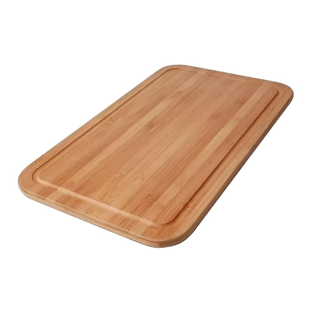 TÁBUA PARA CORTE FEITA DE BAMBOO