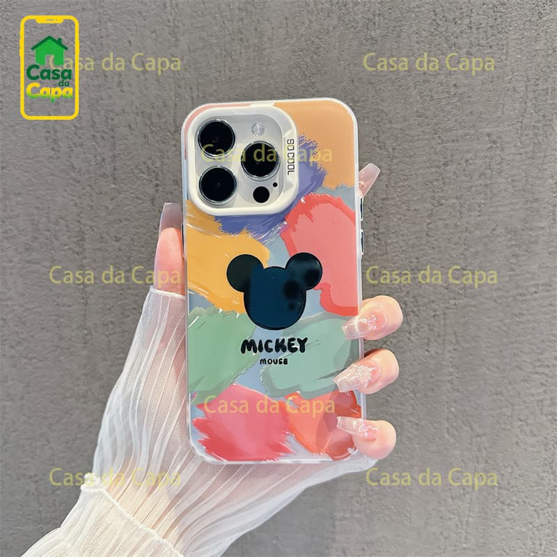 Para iPhone Para Samsung Capinha case 17/17air/17promax/16/16pro/16promax/15-11/xr Capinha Samsung S25-S20 DLBRCYK030