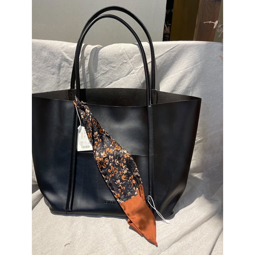 23 primavera outono novo estilo Floral chanfrado cachecol moda decoração faixa de cabelo AB lado lenço de seda gravata s