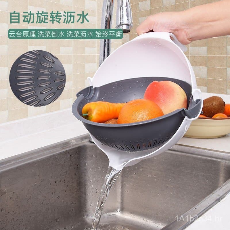 O fabricante fornece cortadores de vegetais, utensílios de cozinha para ralar, fatiadores de batatas, trituradores de ve