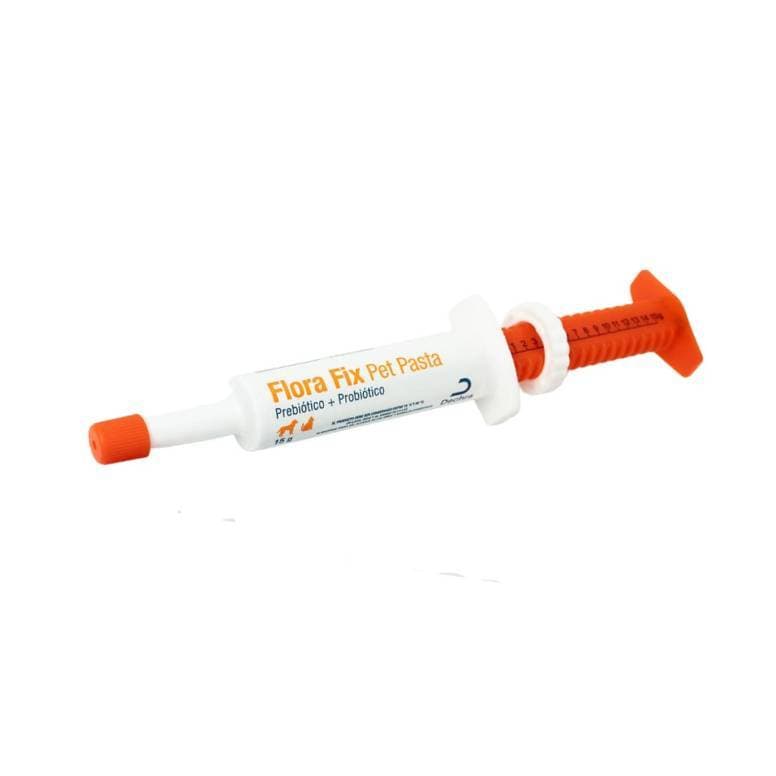 FLORA FIX DECHRA SER 15G