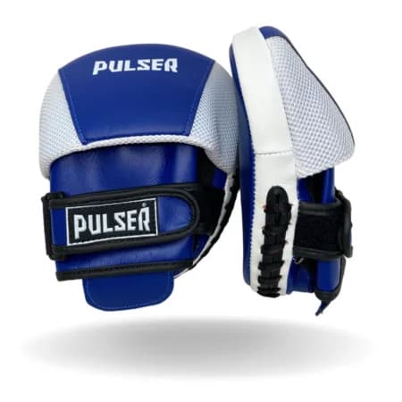Manopla de Foco Profissional Boxe Muay Thai Kickboxing MMA