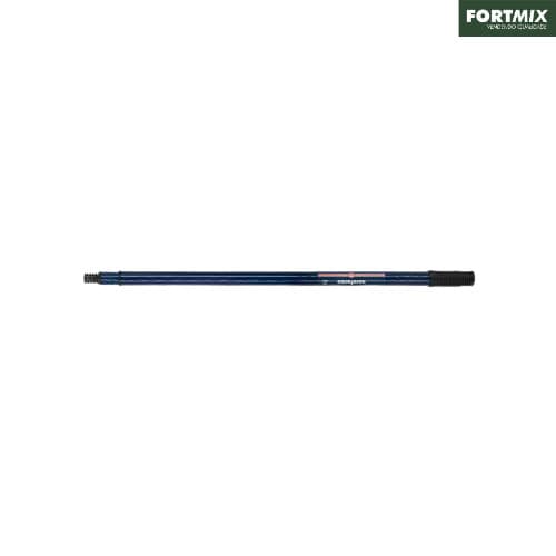 Extensor Telescópico Plástico 70cm a 1,20m | Rolo Pintura Teto Leve