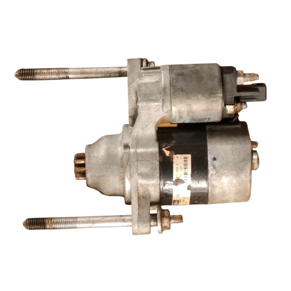 Motor de partida vw gol saveiro voyage g5