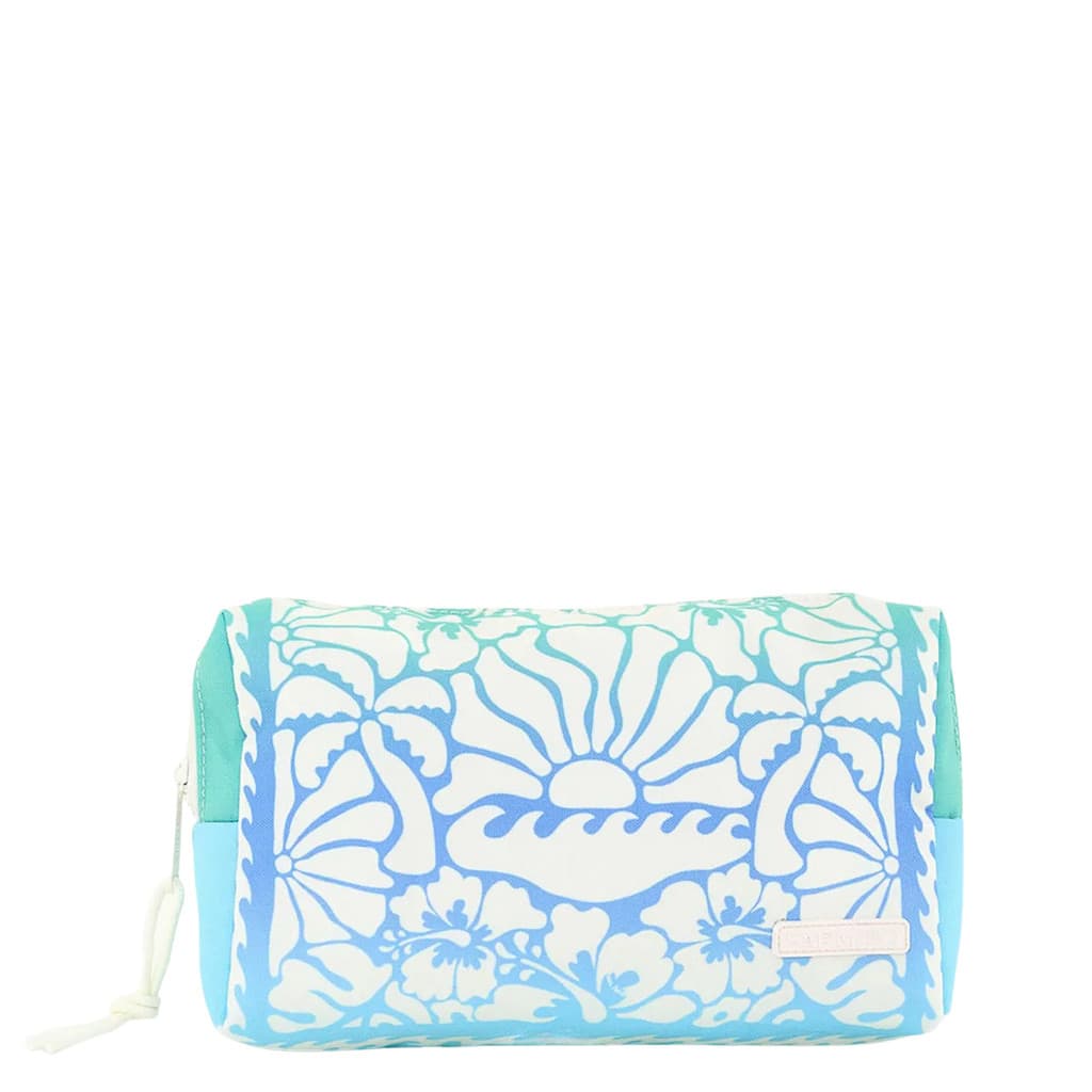 Necessaire Farm Etc Ora Bolas G Estampada