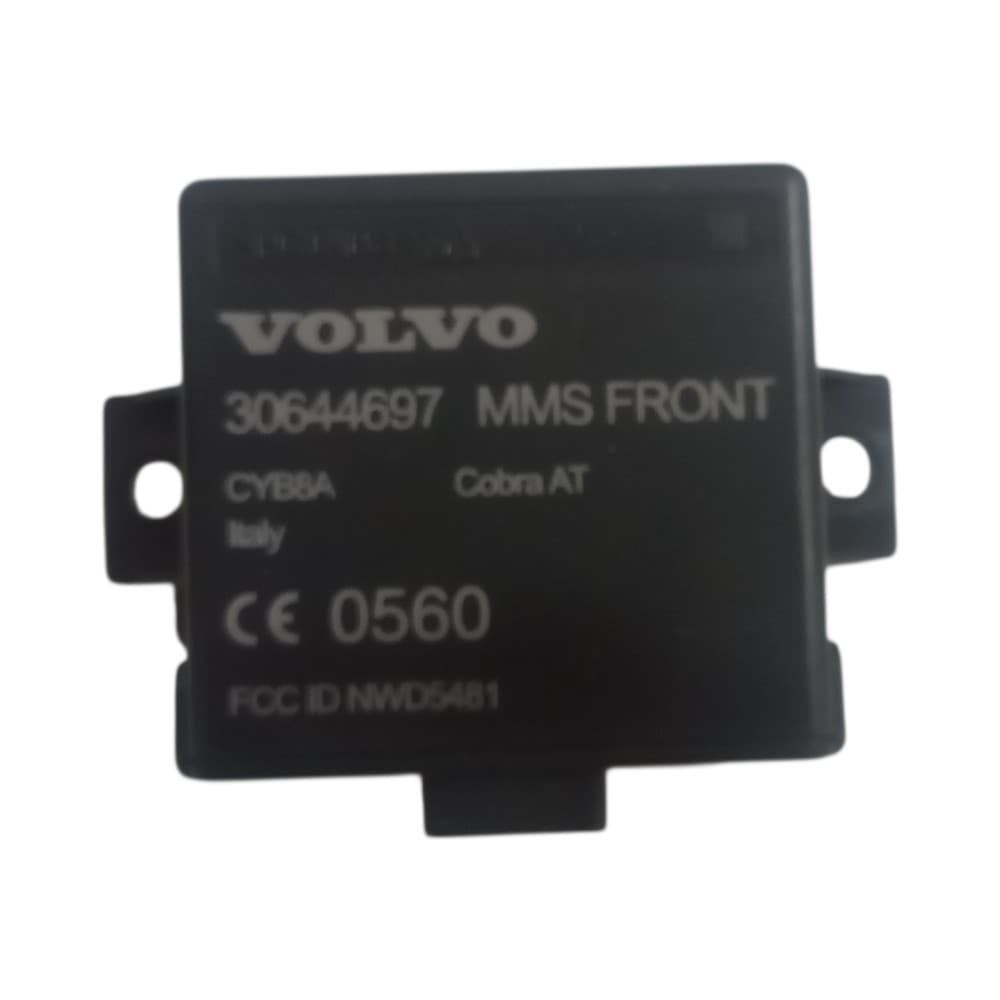 Modulo Central Alarme Volvo XC60 2011 a 2017 ORIGINAL