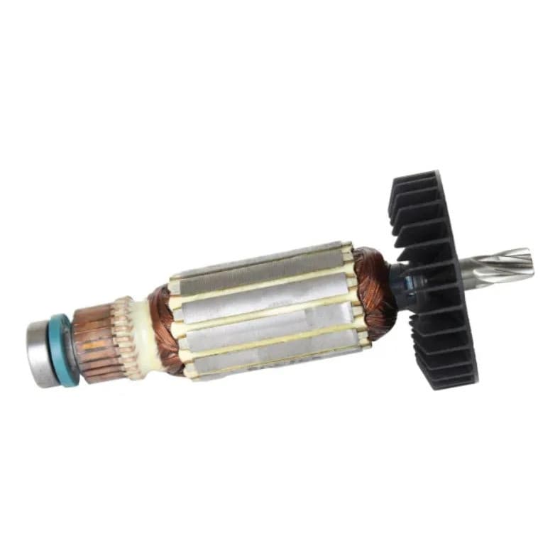 Induzido 110v Martelo Makita Hr2410 - 517141-0