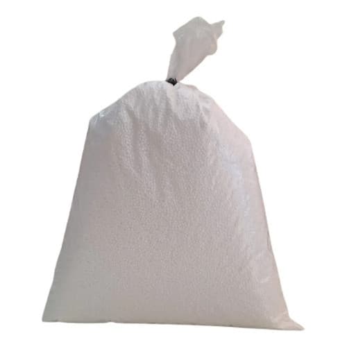 Bolinhas De Isopor Para Enchimento E Artesanato P17,5 5l