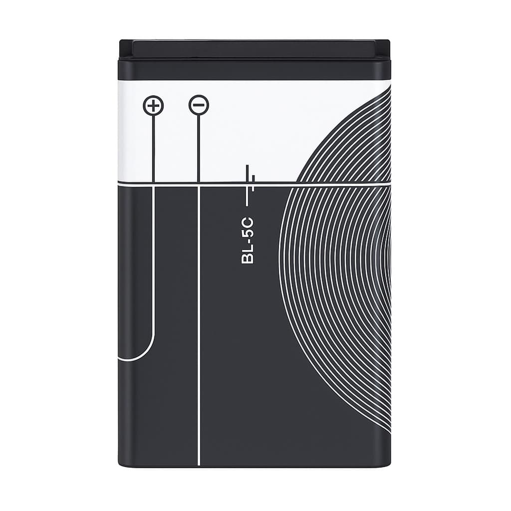 Bateria Para Nokia Bl-5C 3.7V