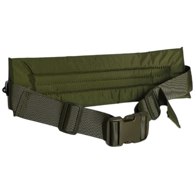 Barrigueira Para Mochila Gc Grande Capacidade