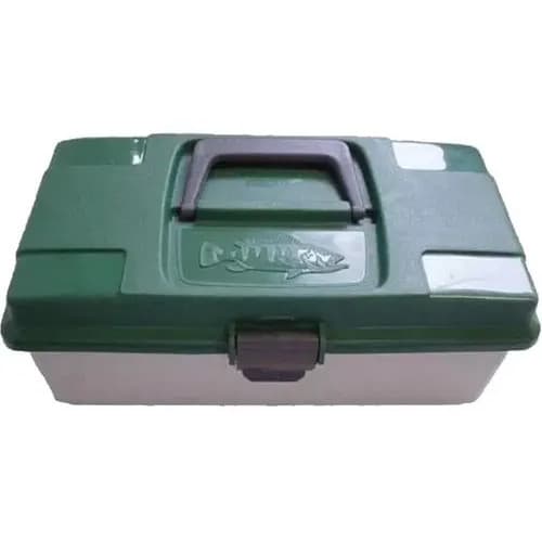 🎣 Maleta Organizadora Nautika PB Box 001