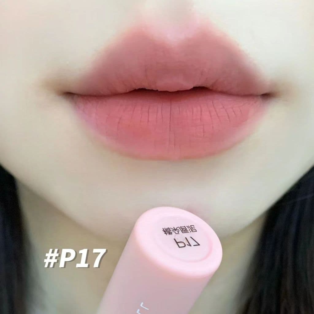 Baixo saturado leite café judydoll judydoll judydoll lama labial pequena lama de leite fosco esmalte labial Pseudo-Face