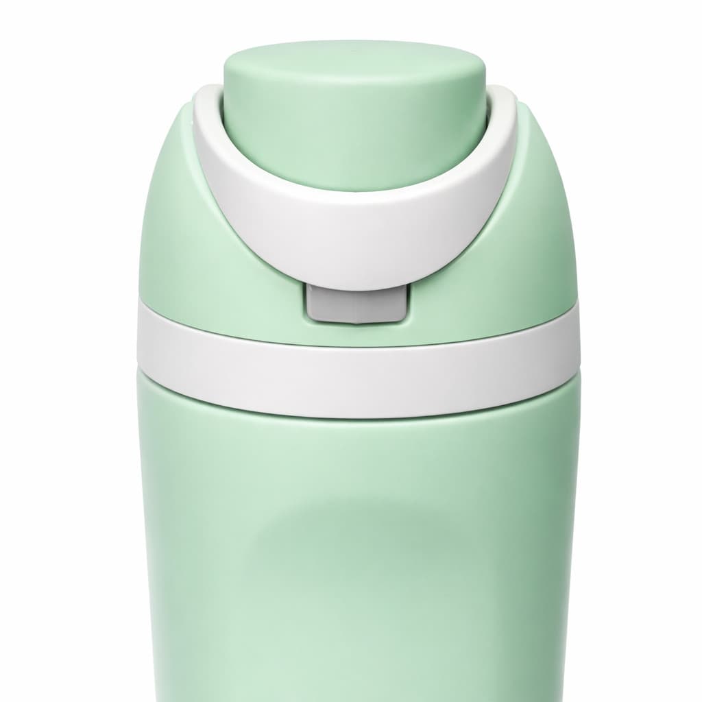 Garrafa Térmica Aço Inox 600ml - Casambiente