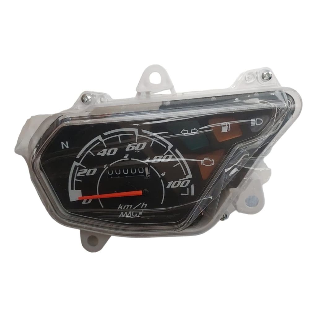 Painel De Instrumentos Pop 110 I Es 2025 Magnetron Cod.9122