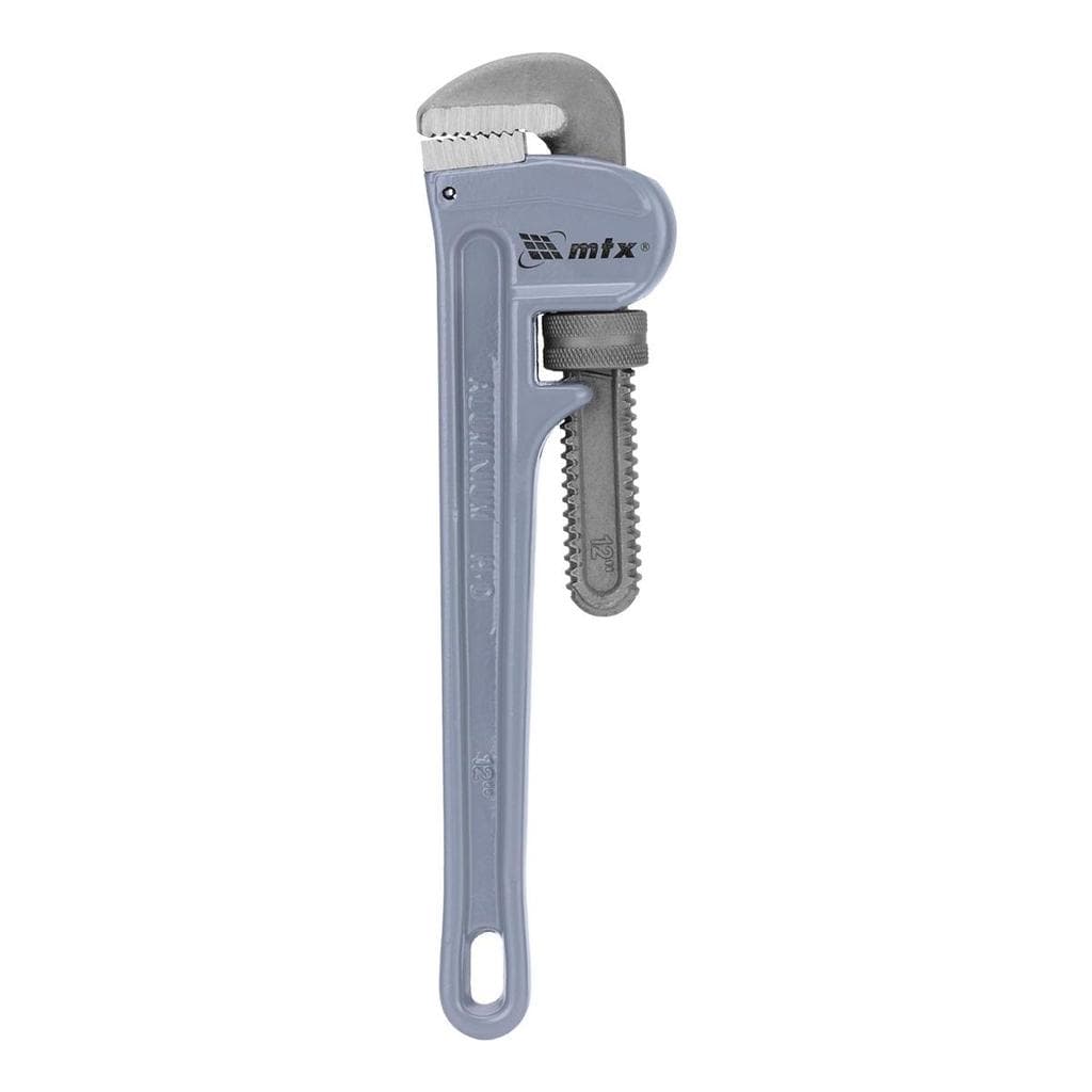 Chave Grifo Americano Alumínio 12Pol 300mm 42mm MTX