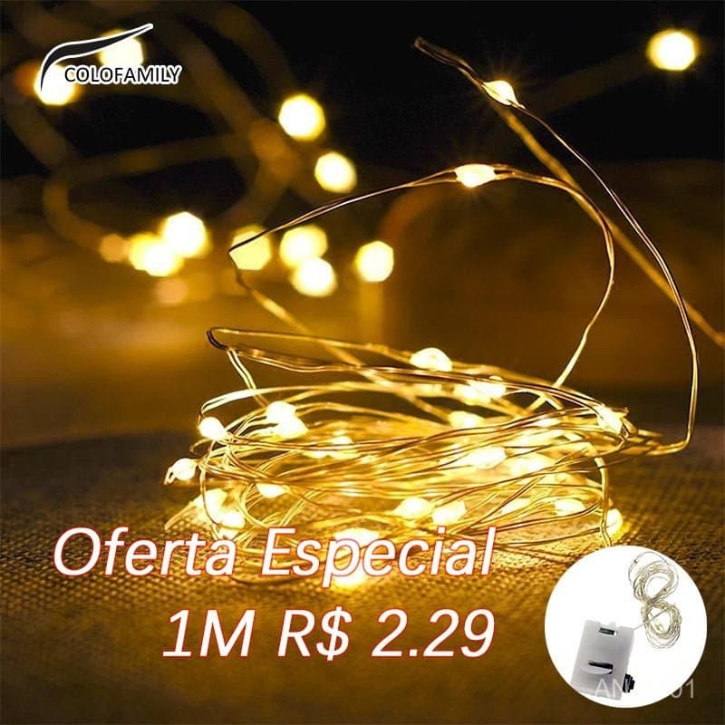 5/6/7 Unidades LEDLuzes  Muito Adequado Para DecoraçãO! Adequado ParaCasamento, Presente Aniversá DecoraçãO Festiva,