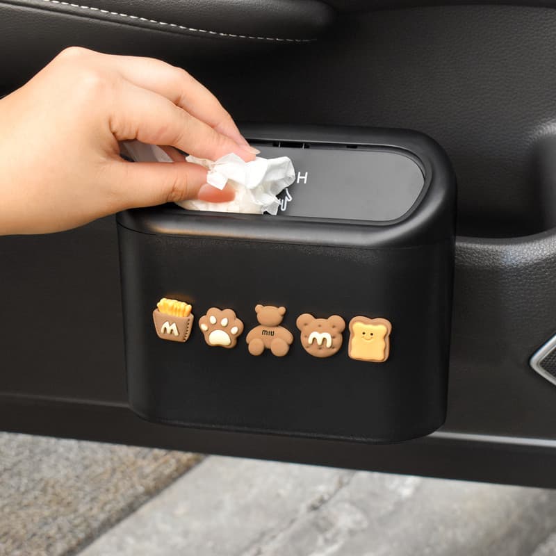 Decoração de carro