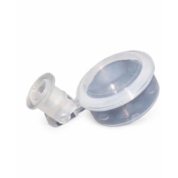 Boia Para Filtros De Barro E Filtros A Gravidade Dosadora De Transbordo UNIVERSAL