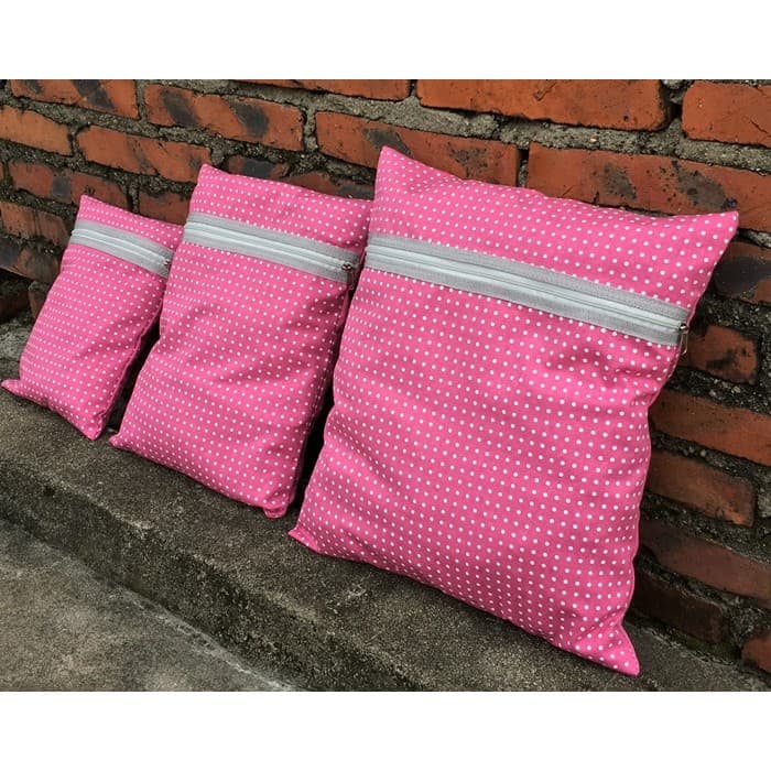 Saco de armazenamento com zíper de vida simples, saco de classificação de roupas de classificação de viagem de negócios