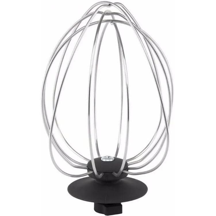 Batedor Leve Batedeira Planetária Arno SX80 / SX81 / SX82 / SX83 / SX84 / SX85 / BPA - Original Preto