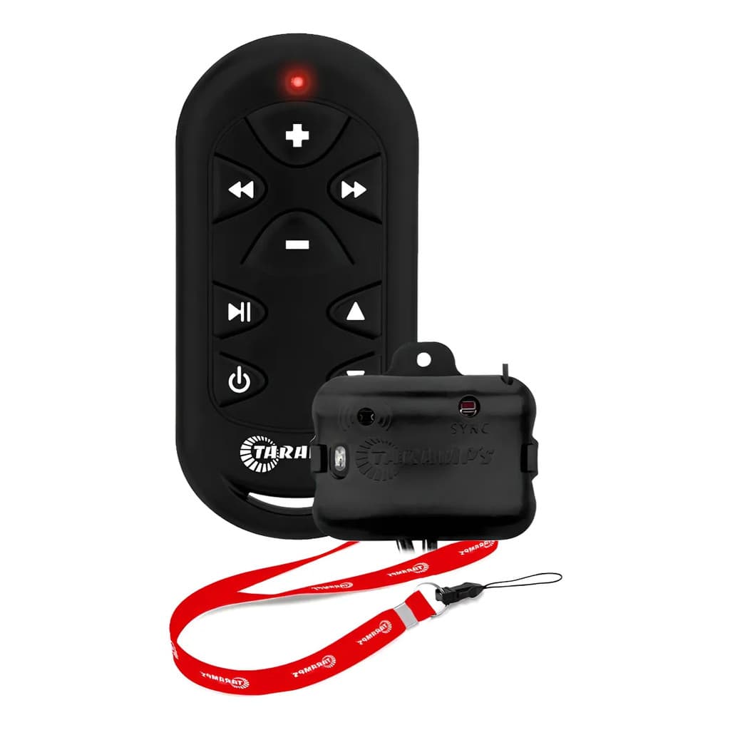 Controle Longa Distância Taramps 300m Usb Tlc 3000