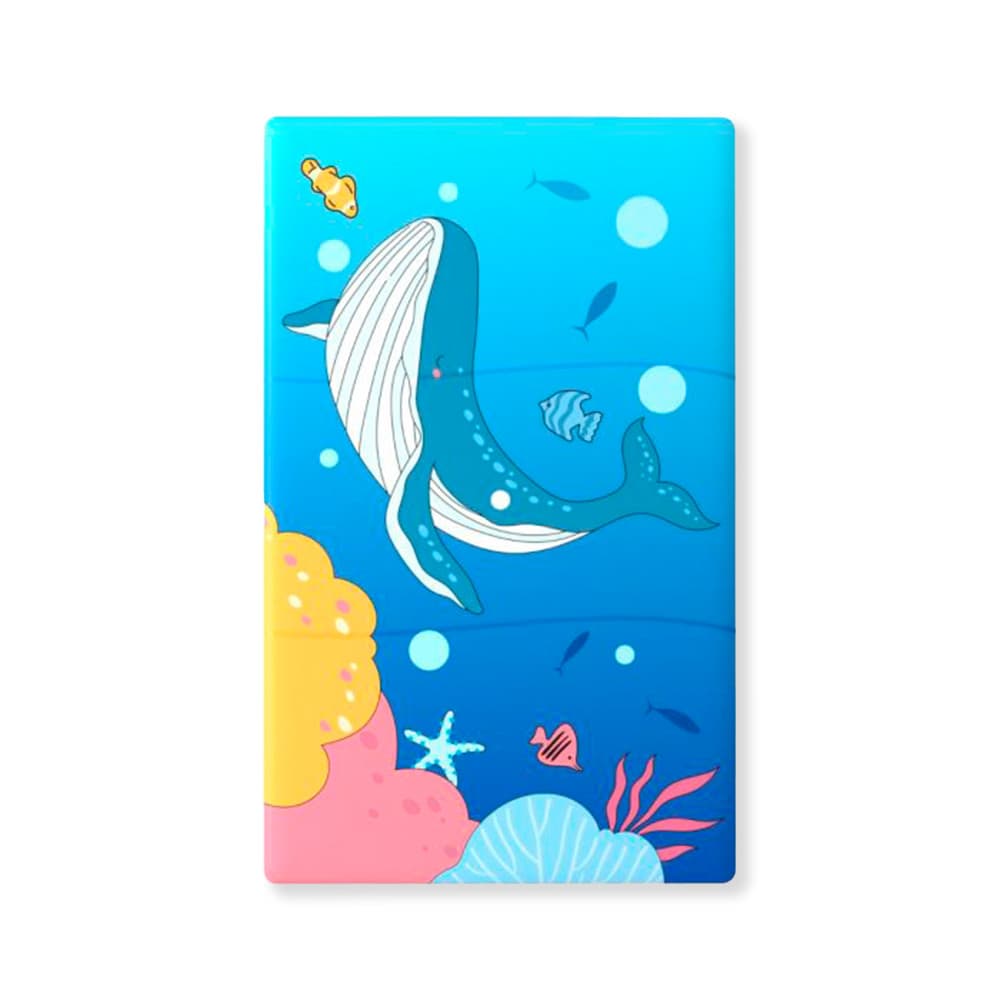 Capa Removível Cartoon Sonoff T5-120-3t Tx Ultimate 3 Teclas