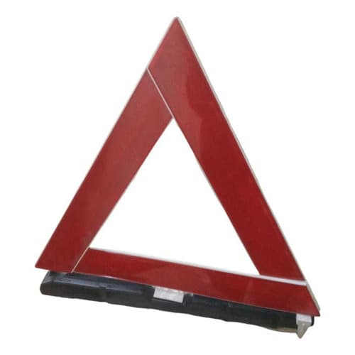 Triangulo Emergência Toyota Corolla  Sinalização