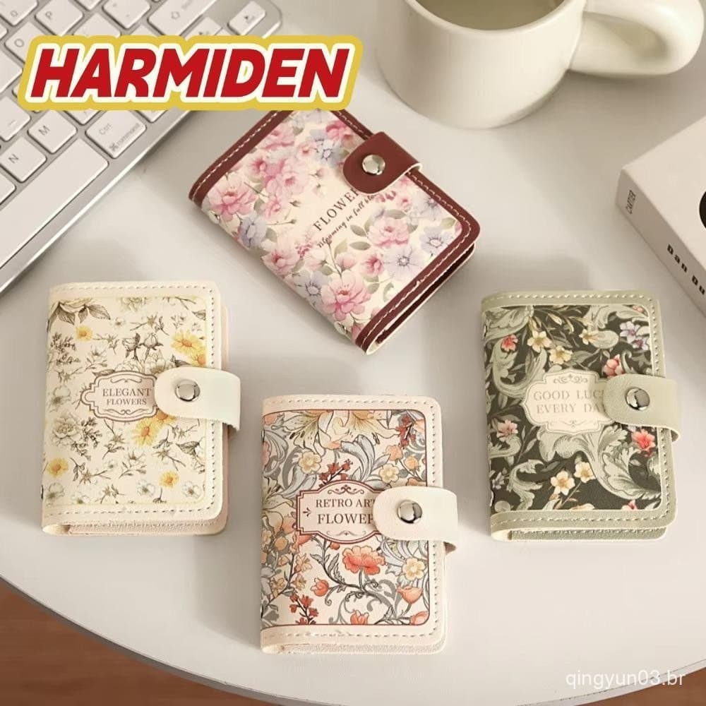 Carteiras Femininas MIOSHOP , Bolsa De Dinheiro Leve De Couro PU , 20/30 Bolsos Para Cartões Moedas De Grande Capacidade