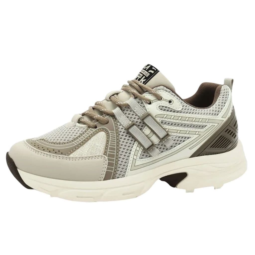 Tenis Feminino Confortavel Resisitente Estilo Casual Ramarim
