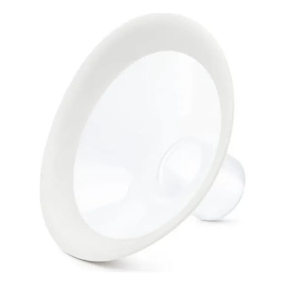Funil Personalfit Flex Medela P (21mm) 2 Unidades