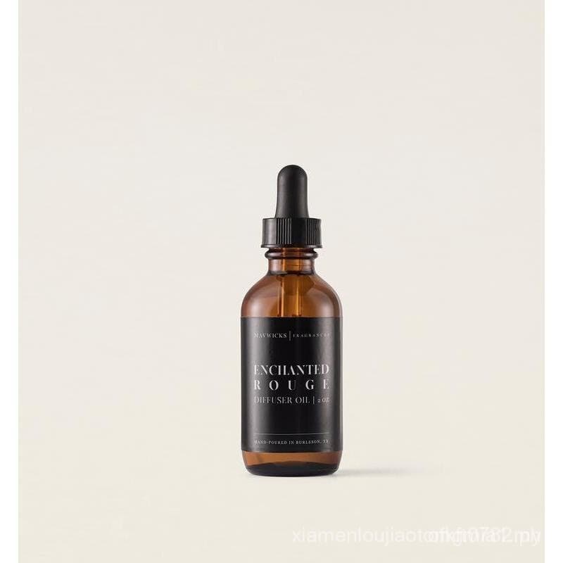 Óleo Difusor Aromatizado