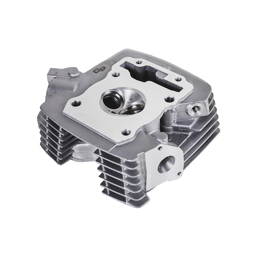 Cabecote Gp7 Cg 125 16/18