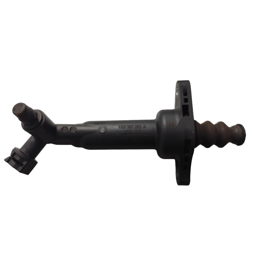 Cilindro Receptor Pedal Embreagem Original Vw Up 1s0721261a Preto