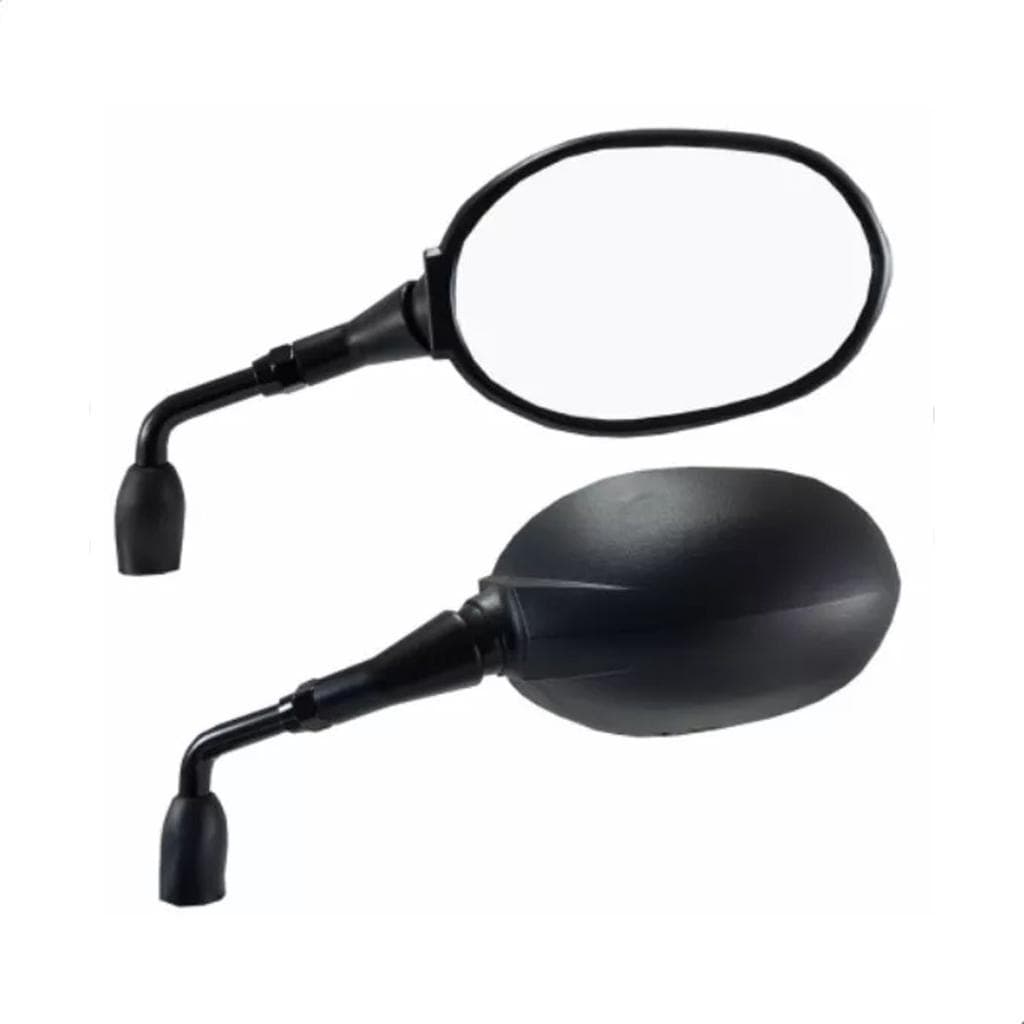 Par Retrovisor Trumph Tiger 800 Para Motos Hoda Modelo Universal
