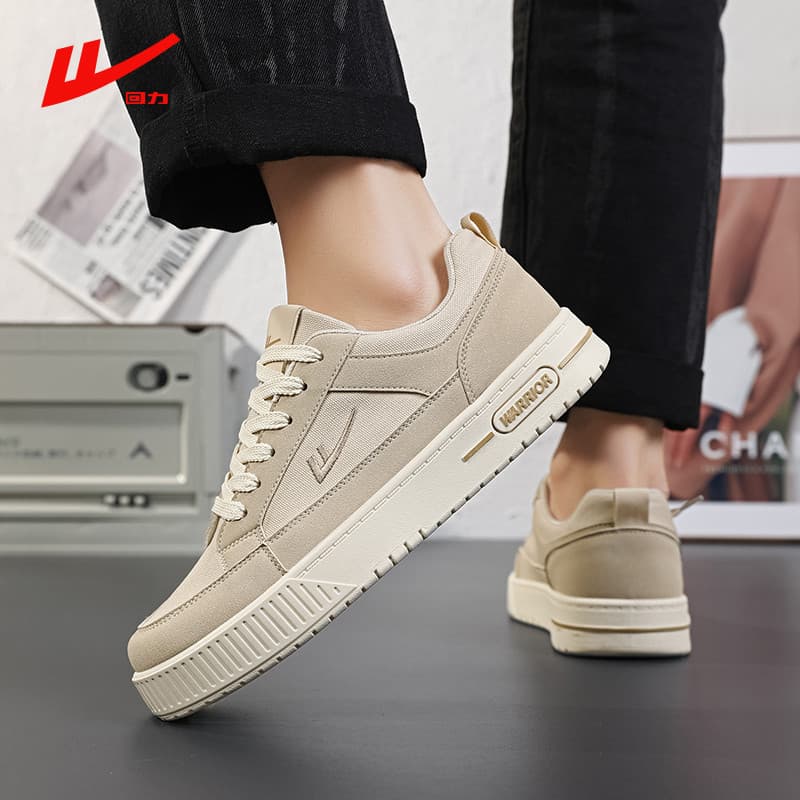 Puxar para trás sapatos masculinos 2026 novo estilo primavera estudantes All-Match sapatos esportivos de lona masculina