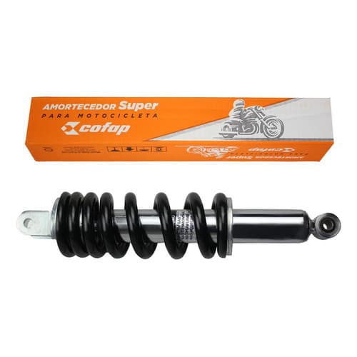 Amortecedor Honda Cbx 250 Twister 2001 2002 2003 2004 2005 2006 2007 2008