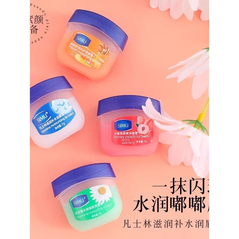 Cortina de seda bálsamo labial esfoliante pele morta Anti-seco rachaduras hidratante reparação máscara labial desbotamen