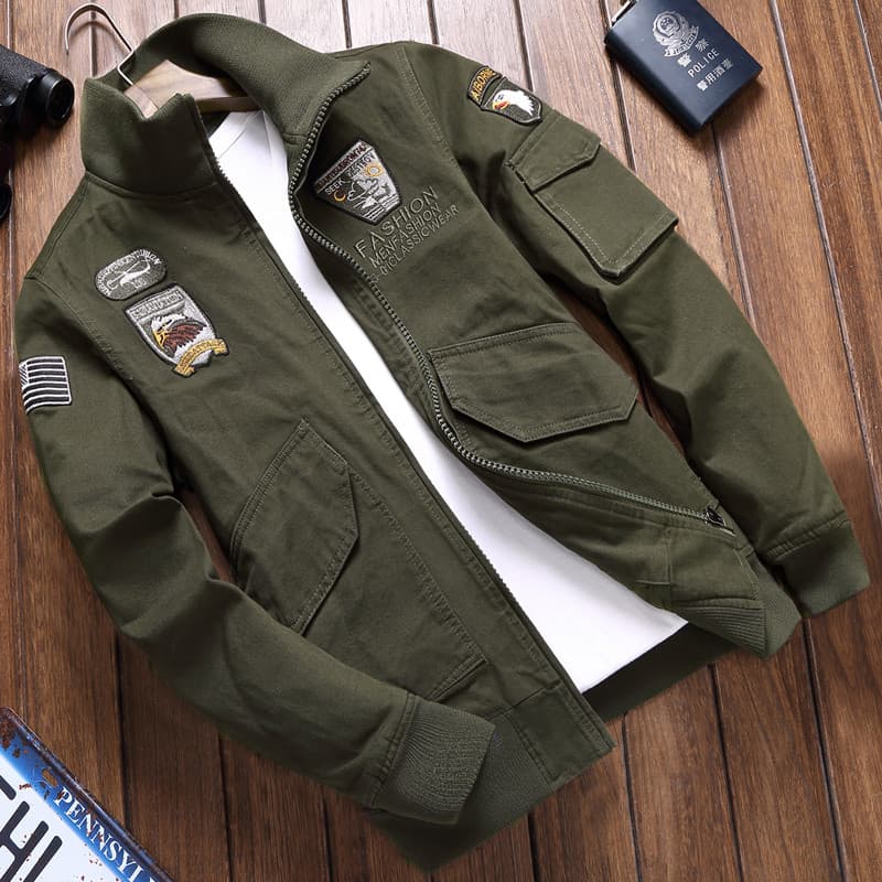 Primavera outono jaqueta de trabalho masculina Casual Plus Size inverno forro de lã jaqueta masculina lapela superior ja