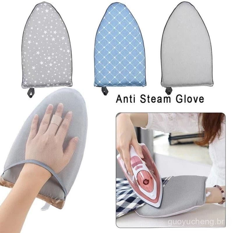 Luva cabide doméstico com cordão/roupas de isolamento anti-calor DGKQ