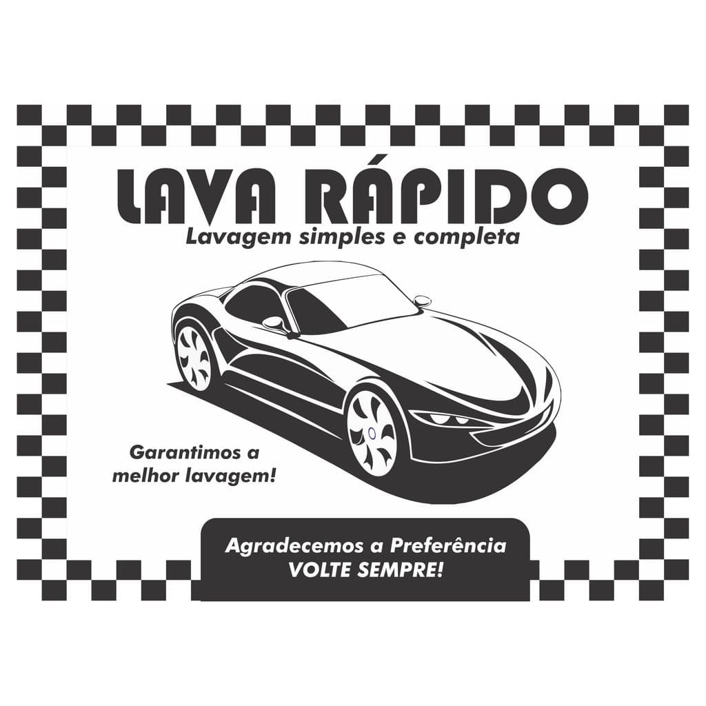 Tapete de Papel p/ Carro 30x42 cm 1 cor 100 un. ver imagem