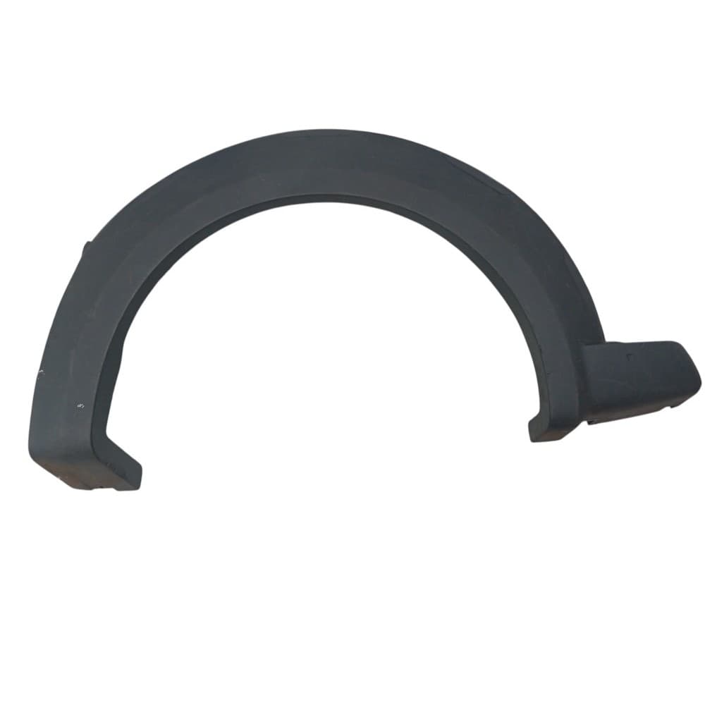 Moldura Do Paralama Traseiro Direito Fiat Strada 2014/20