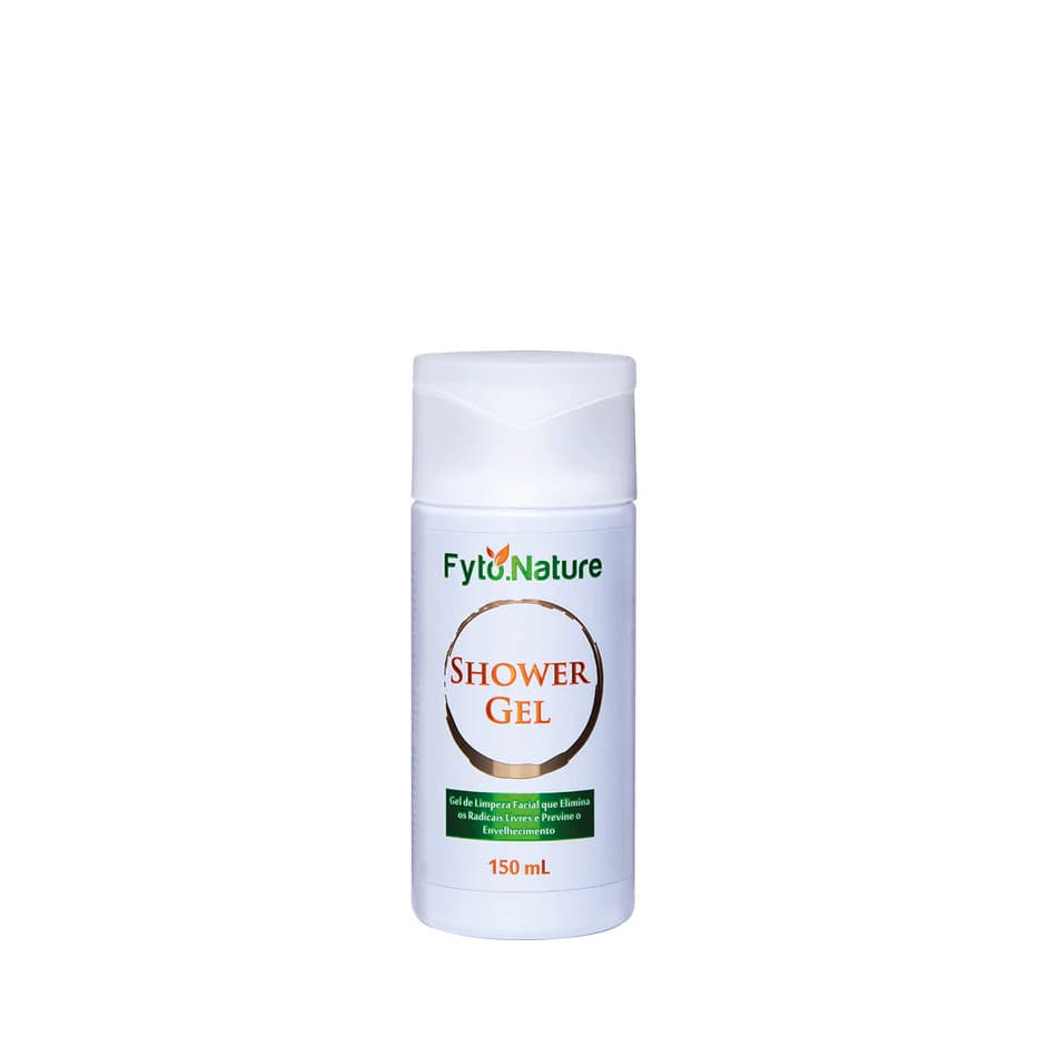 Shower Gel Fyto.Nature 150ml