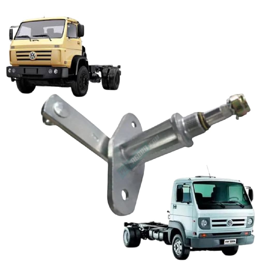 Pivo Manivela Do Limpador Original Vw Worker Delivery
