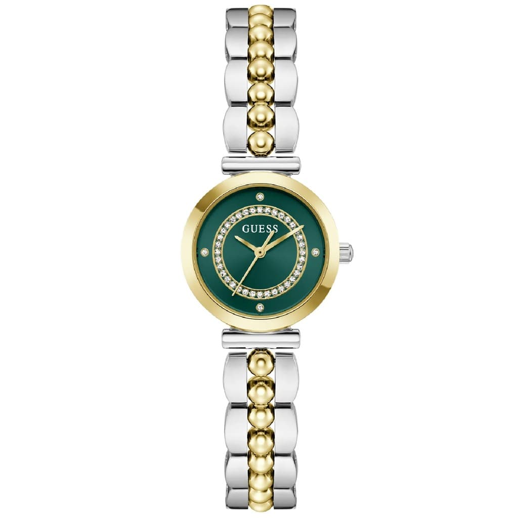 Relógio Guess GW0994L3 Feminino 26mm Aço Inoxidável