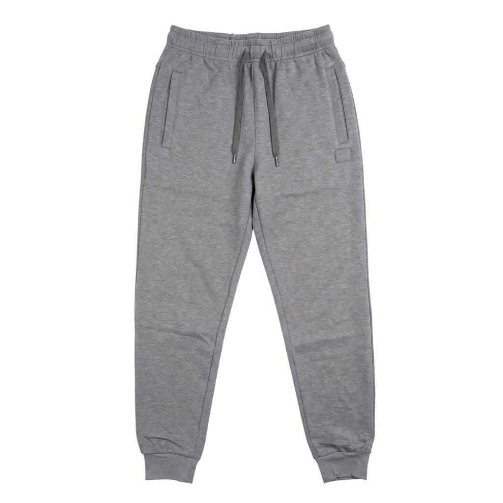 Calça Masculina em Helanca com Bolso Red Nose