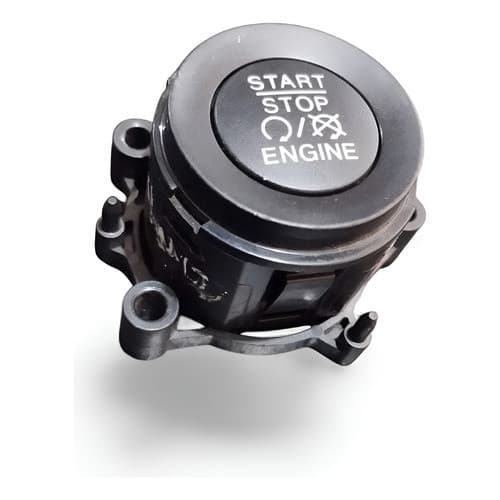 Botão Interruptor Start Stop Jeep Renegade Compass 2017 2021