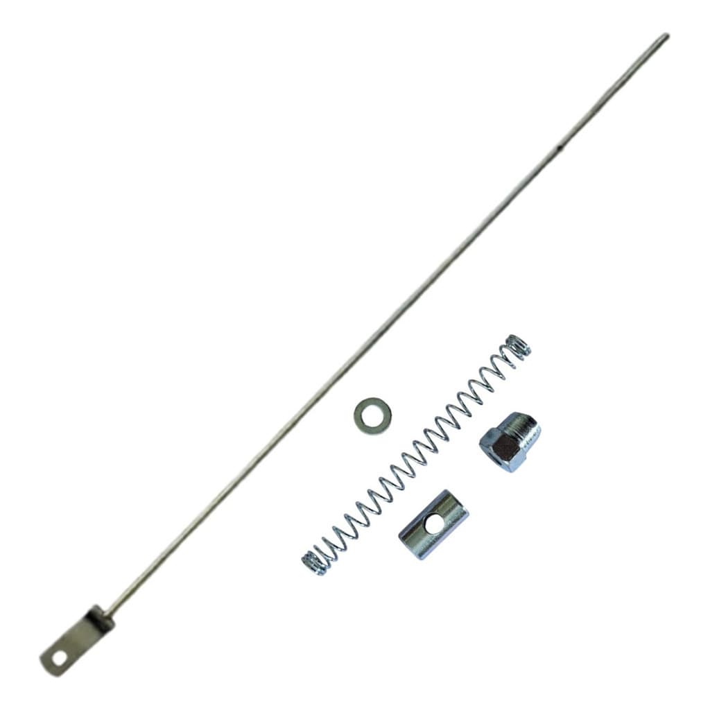 Vareta Varão de Freio HONDA TITAN FAN TODAY 125/150 (43120-BF0-CG03)