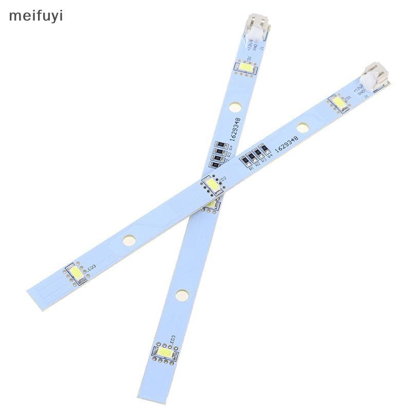 [MF] 2 Unidades De Barra De Luz De Freezer Tira LED Para De Geladeira RONGSHENG/HISENSE [BR]